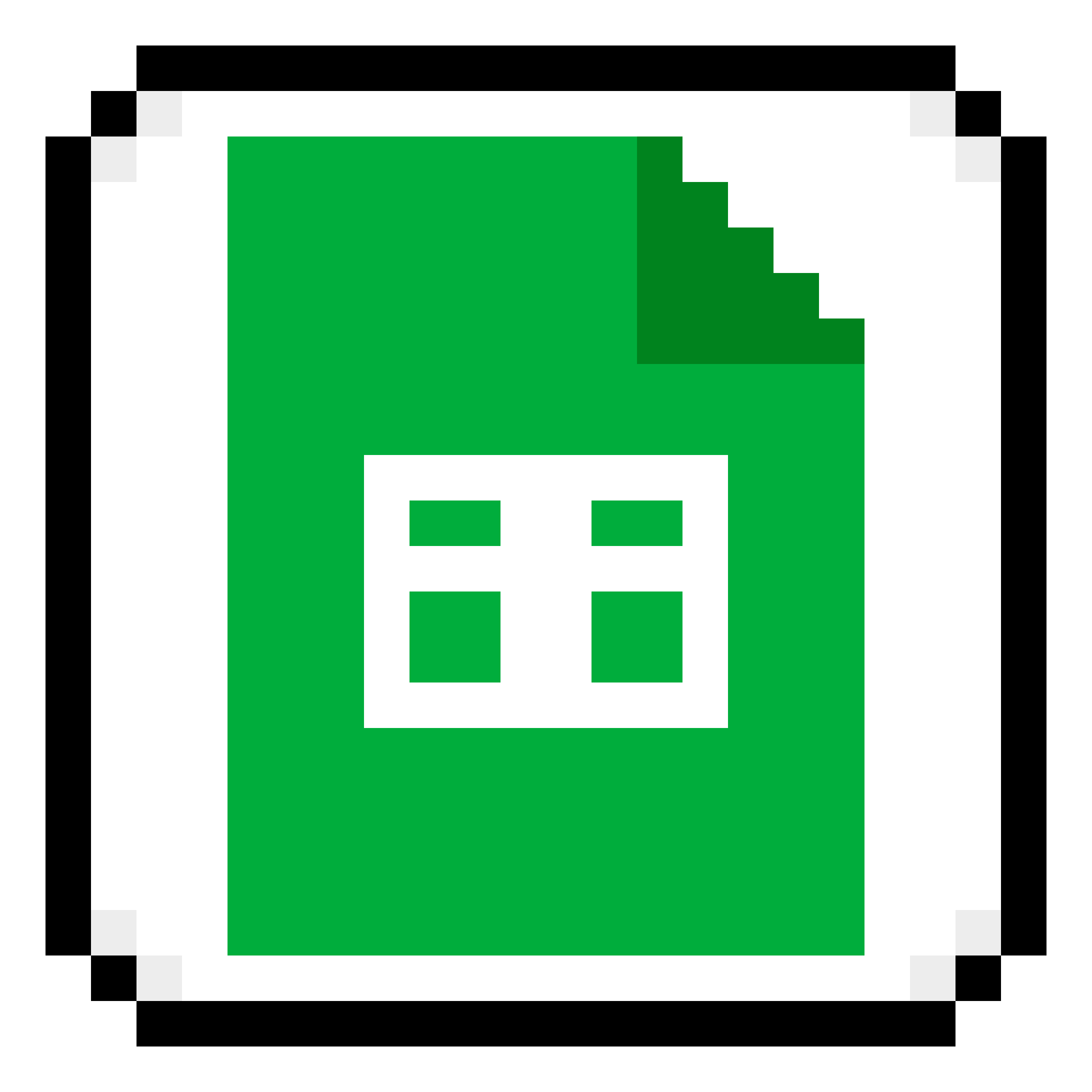 Google Sheets